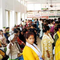 हट्यो सदरमुकाम जानुपर्ने बाध्यता