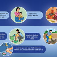 आदोलनरत आवासीय चिकित्सकलाई परीक्षा सामेल नगराउने धम्की