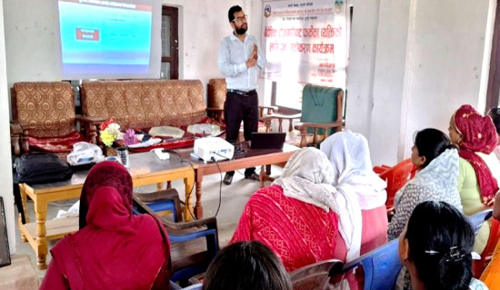 बाँकेको खजुरा गाउँपालिकाबाट वैदेशिक रोजगारीमा गएका २८ को मृत्यु