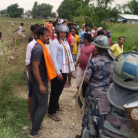 विशेषको फैसलामा चित्त नबुझेपछि अख्तियार  सर्वोच्चमा