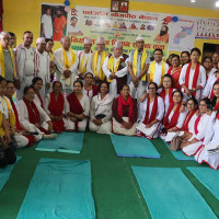 हराएको व्यक्ति मृत फेला