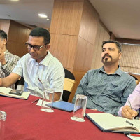 हराएको व्यक्ति मृत फेला