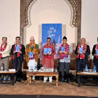 सुनसरीमा उपनिर्वाचनको सरगर्मी बढ्दै