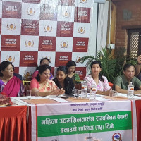 सुनसरीमा उपनिर्वाचनको सरगर्मी बढ्दै