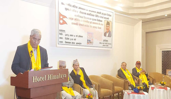 सुनसरीमा उपनिर्वाचनको सरगर्मी बढ्दै