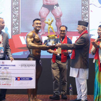 मुक्तिनाथमा ‘हाइ अल्टिच्युड’ उपचार केन्द्र सञ्चालन