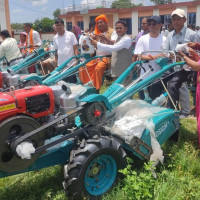 मुक्तिनाथमा ‘हाइ अल्टिच्युड’ उपचार केन्द्र सञ्चालन
