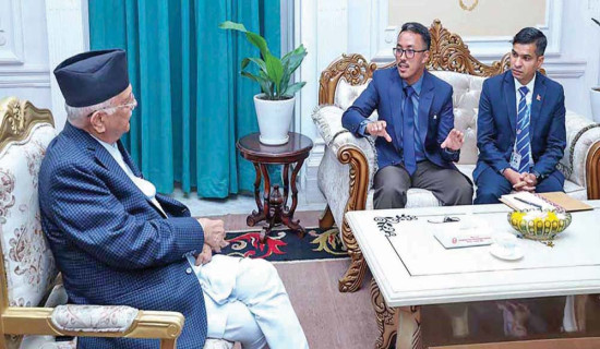 सोलुदेखि एमआइटीसम्मको कठिन यात्रा