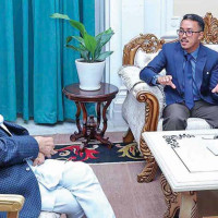 नेपालको जलविद्युतमा लगानी गर्न भारतीय ठुला कम्पनी तयार
