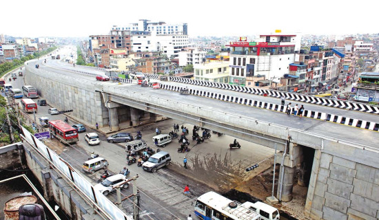 मकवानपुरमा छुट्टाछुट्टै दुर्घटना एकको मृत्यु, ११ जना घाइते