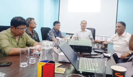 विदेशी शक्तिको आडमा राजावादी