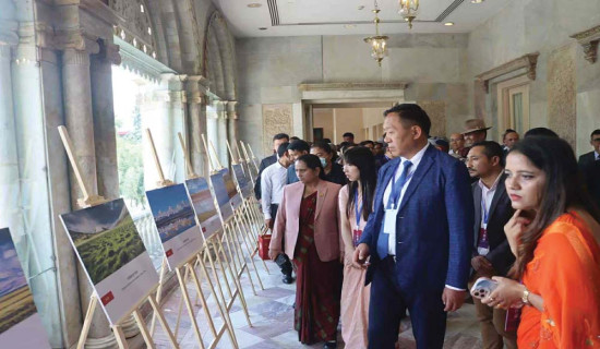 छोरा बेपत्ता भएपछि परिवार पीडामा
