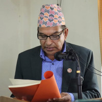 जुम्ला–रारा अल्ट्रा म्याराथन सुरु
