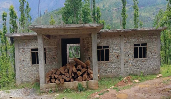प्राथमिकताबिनाका योजना लथालिङ्ग