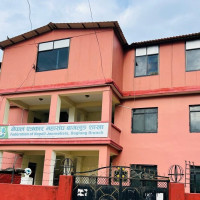 भित्रिकोट प्युठानमा महोत्सवको तयारी