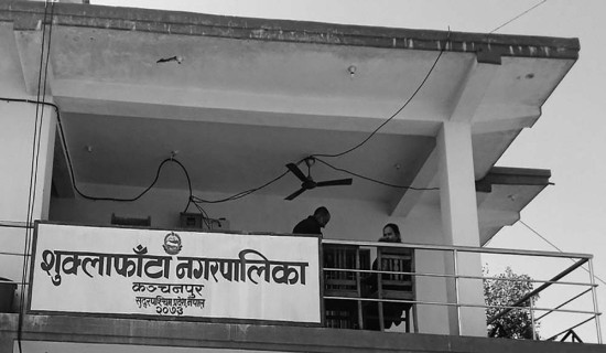 मितेरी पुलबाट भारतीय सुरक्षाकर्मीको पोस्ट हट्यो