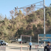 नेपाल–भारत सम्बन्ध बहुआयामिक छ : उपमहासचिव ज्ञवाली