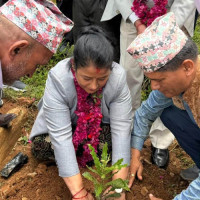पूर्व प्रदेश प्रमुख यादवको निधन