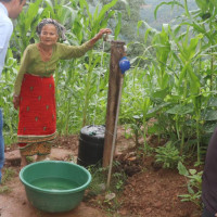 हेटौँडा सिमेन्ट उद्योगको पुनः उत्पादन चैतको तेस्रो सातादेखि