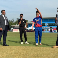 हेटौँडा सिमेन्ट उद्योगको पुनः उत्पादन चैतको तेस्रो सातादेखि