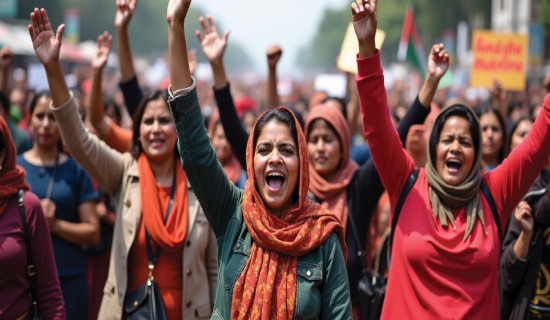 समावेशीकरणको दिशामा नयाँ फड्को : गोरखापत्रद्वारा प्रकाशित भोजपुरी भाषा