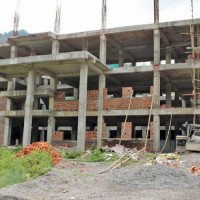 प्रधानमन्त्री ओली लुम्बिनी आउनुहुँदै