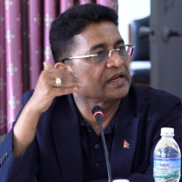तेहरानमा रहेका नेपाल र श्रीलङ्काका नागरिकको उद्धारमा भारतले सहयोग गर्ने