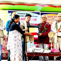 अस्तित्व सङ्कटमा बहिरा क्याम्पस