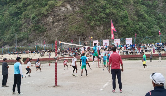 अस्तित्व सङ्कटमा बहिरा क्याम्पस