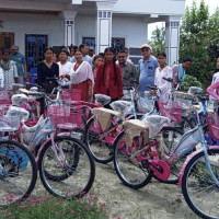 अस्तित्व सङ्कटमा बहिरा क्याम्पस