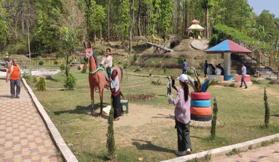 थप ५७ वटा हिमाल आरोहणका लागि खुला