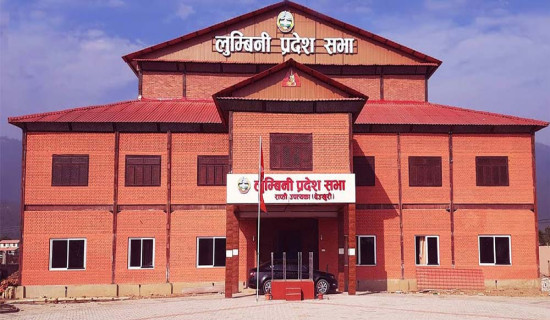 पाउने भए होस्दीवासीले शुद्ध पिउने पानी