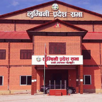 तालचोक–बेगनास सडक स्तरोन्नति