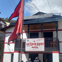 फुर्का नाच संरक्षणमा महिला