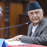 अनुशासन कायम राख्न खेलकुदमन्त्रीको निर्देशन