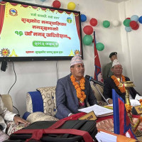जुम्ला पूर्णखोप सुनिश्चित जिल्ला : मुख्यमन्त्री शाही