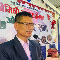 हुप्सेकोट पहिरो विस्थापितको आशा अधुरै