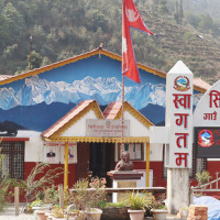 हुप्सेकोट पहिरो विस्थापितको आशा अधुरै