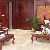 विहान ७ बजेबाट मतदान सुरु, साँझ ५ बजेसम्म जारी रहने