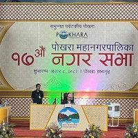 दक्षिण एसियाली किसान सम्मेलन बिहीबारदेखि काठमाडौं हुने