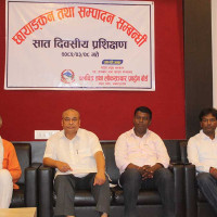 तुलसीपुरको नीति : ‘जहाँ छहारी, त्यहाँ चौतारी’