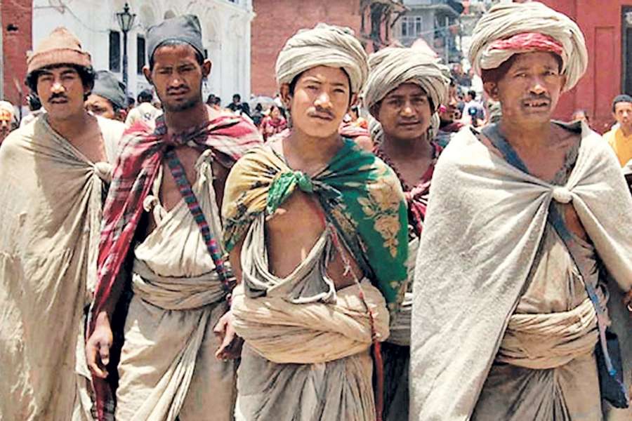सीमान्तकृत समुदायका लागि सुरक्षित आवासमा पहुँच वृद्धि गर्न जोड