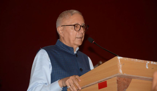 ‘कांग्रेसको महाधिवेशन २०८३ मङ्सिरभित्र हुनुपर्छ’