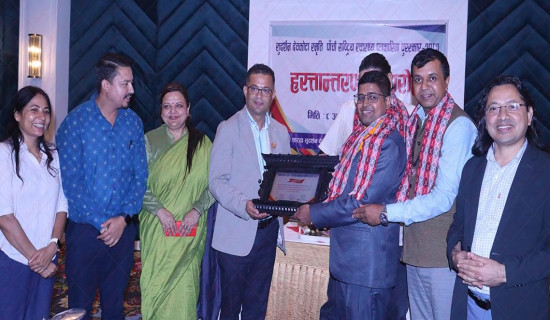 क्यानाडा टी–२० विश्वकपमा छनोट