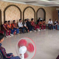 कुसुण्डाको भाषा संरक्षण गर्नु राज्यको दायित्व हो : सांसद थापा