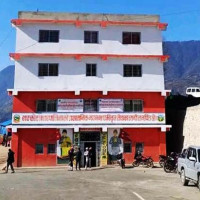 दाङमा खाद्यले किसानसँग धान खरिद गर्ने