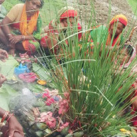 रामेछापमा एकीकृत घुम्ती शिविर सम्पन्न