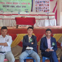 लाइन काटेपछि उत्पादन ठप्प