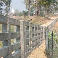 रामेछापमा एकीकृत घुम्ती शिविर सम्पन्न