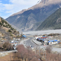 रामेछापमा एकीकृत घुम्ती शिविर सम्पन्न